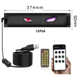 diy-tablica-led-na-tylna-szybe-samochodu-programowalna-aplikacja-pilot-zawiera-baterie-nie