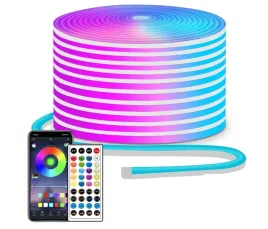 oswietlenie-liniowe-led-12m-rgb-neonowe-tasmy-swietlne-led-z-pilotem