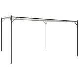altana-classic-4x4m-biala
