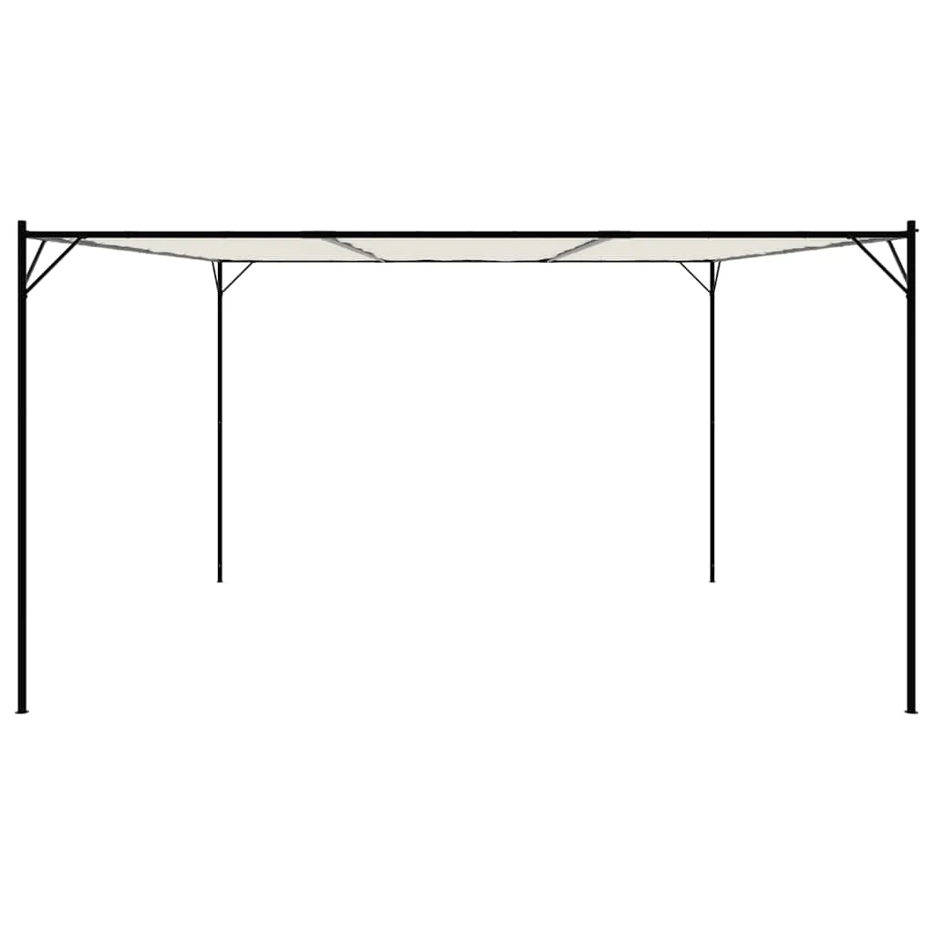 altana-classic-4x4m-biala
