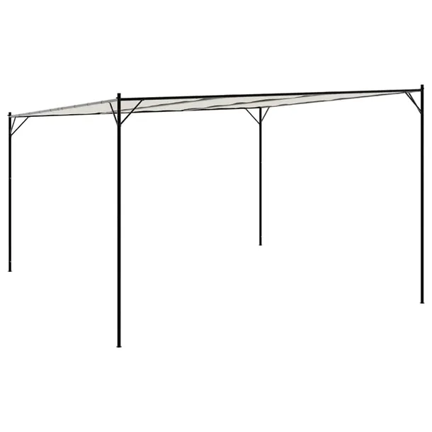 altana-classic-4x4m-biala-stan-nowy-kolor-bialy