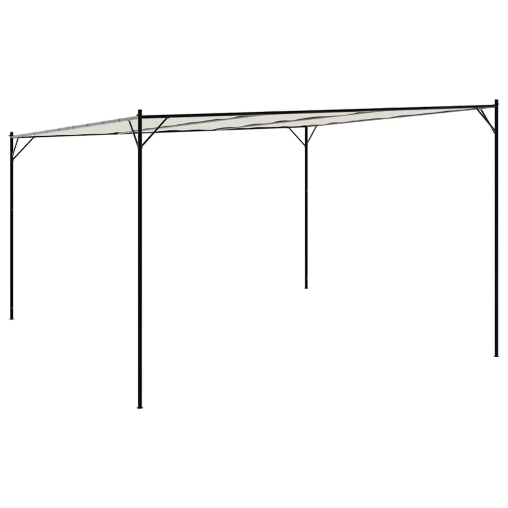 altana-classic-4x4m-biala
