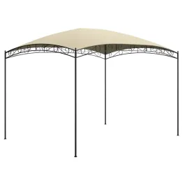 altana-ogrod-3x4m-kremowy-stal-tkanina-180g-m