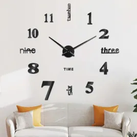 soledi-zegar-scienny-3d-xxl-diy-duzy-do-przyklejenia-nowoczesny-60-120cm