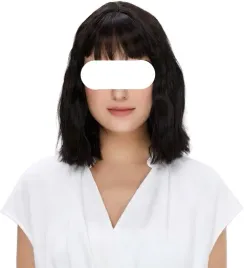 peruka-sztuczne-wlosy-do-ramion-z-grzywka-czarny-zestaw-z-rzesami