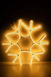 platek-sniegu-sniezynka-neon-led-cieplo-biala-30cm