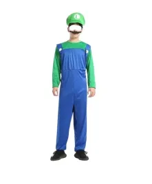 kostium-super-mario-luigi-stroj-dzieciecy-dla-chlopca-m-107cm