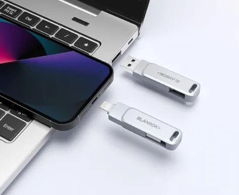 blanbok-pendrive-128-gb-pamiec-usb-flash-material-metal