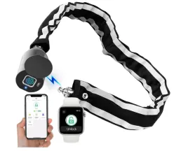 blokada-rowerowa-dhiedas-z-czytnikiem-linii-papilarnych-wodoodporna