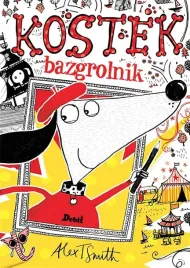 kostek-kostek-bazgrolnik-alex-t-smith