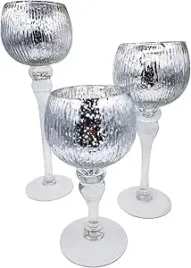 kleebau-3-czesciowy-zestaw-szklanych-srebrnych-swiecznikow