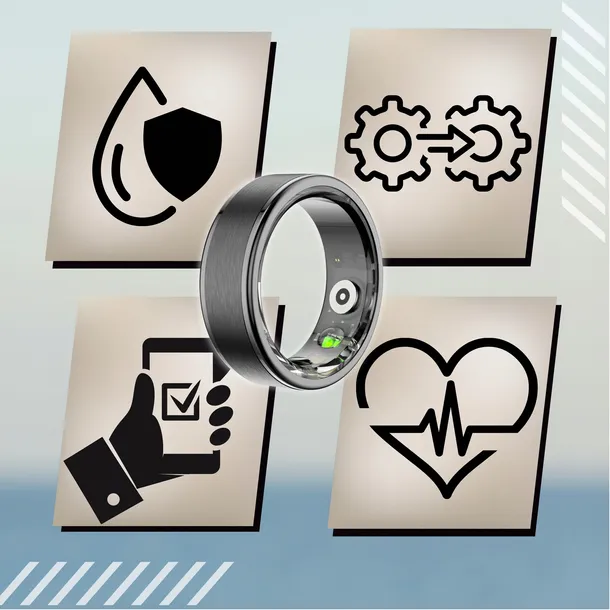 smart-ring-sf-r03-czarny-komunikacja-bluetooth