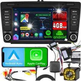 radio-do-skoda-octavia-ii-roomster-yeti-rapid-superb-android-carplay-wifi