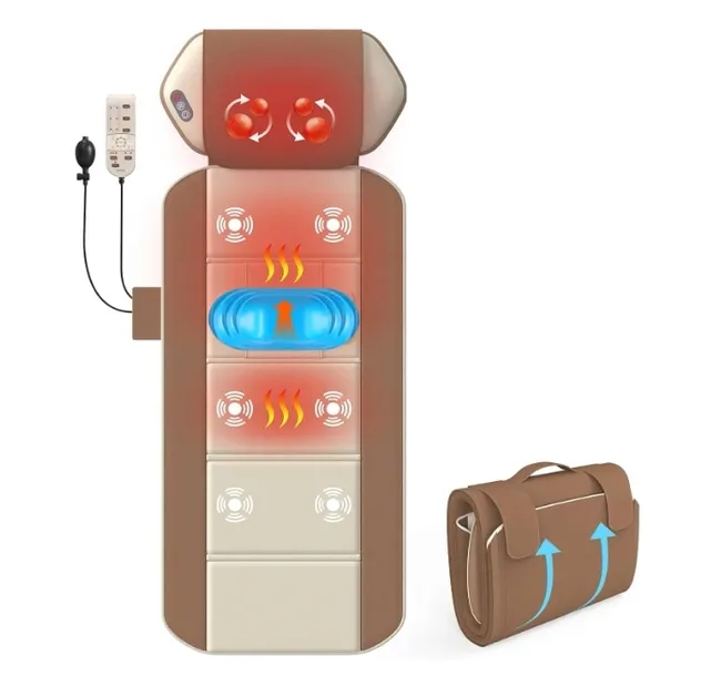 mata-masujaca-comrelax-co-7010-zasilanie-elektryczne