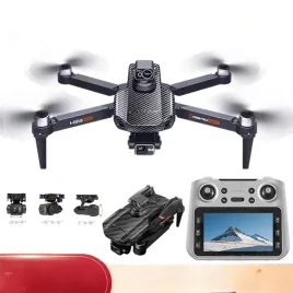 dron-zdalnie-sterowany-kamera-k919-max-skladany-quadcopter-lekki-gps