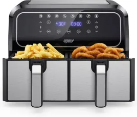 innsky-frytkownica-beztluszczowa-8l-z-dwoma-koszami-sync-and-dual-cook