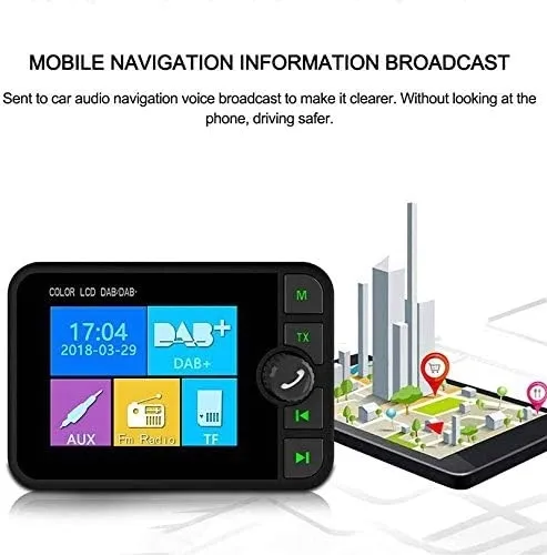 dab-adapter-do-radia-samochodowego-przenone-zasilanie-gniazdo-zapalniczki-samochodowej-12v