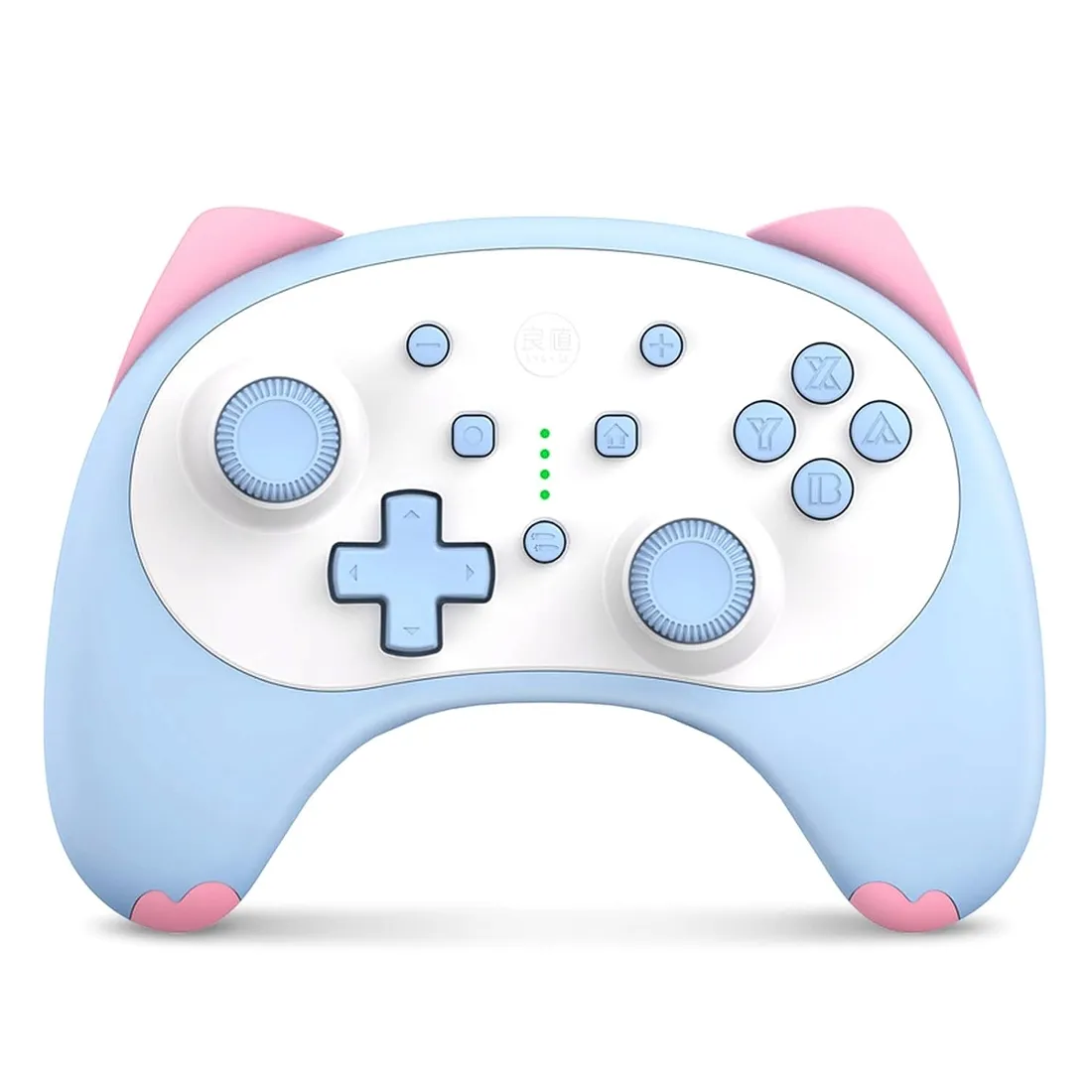 iine-kawaii-pad-kontroler-pro-controller-do-switch-kolor-rozowy