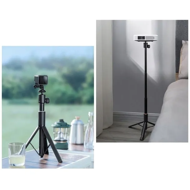 uchwyt-scienny-do-projektora-xgimi-compact-multi-function-stand-5-kg-marka-xgimi-waga-z-opakowaniem-1-09-kg