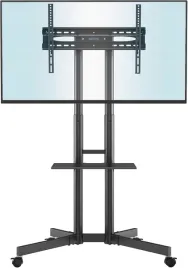 stojak-pod-telewizor-bontec-fn411-obciazenie-do-60-kg-32-85-cali