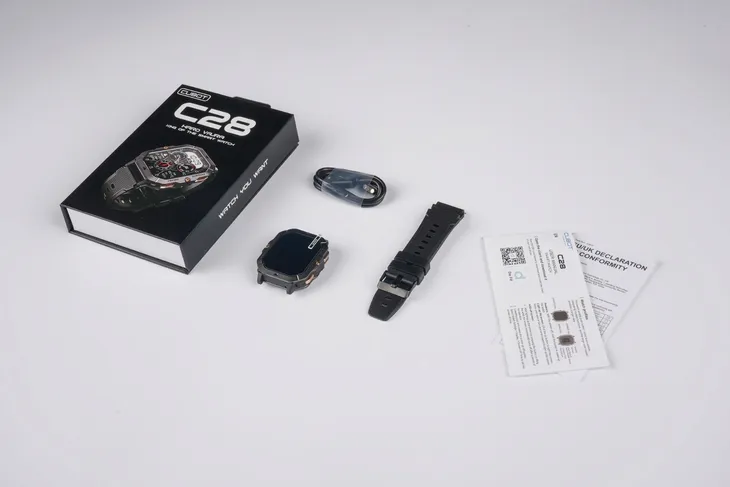 smartwatch-cubot-c28-czarny-wodoszczelnosc-tak