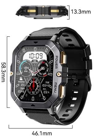 smartwatch-cubot-c28-czarny