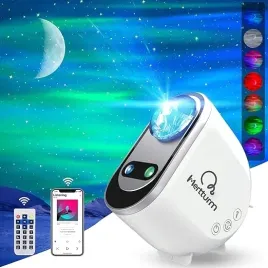 mertturm-lampka-nocna-projektor-gwiazd-led-z-glosnikiem-bluetooth-rzutnik