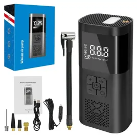 kompresor-samochodowy-pompka-elektryczna-air-pump-6000mah