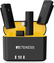 mikrofony-krawarowe-retekess-tg103-bezprzewodowe-na-klips-regulowane-2pack