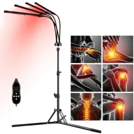 lampa-do-terapii-czerwonym-swiatlem-180-led-z-zasilaniem-i-sterowaniem