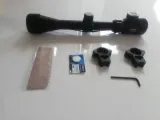 luneta-celownicza-majdan-40-waga-produktu-440-g