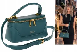 torebka-damska-listonoszka-kuferek-mala-elegancka-na-ramie-cc3453-zielona