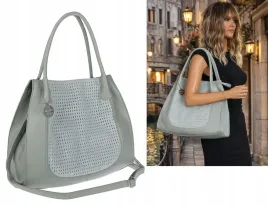 torebka-damska-shopper-duza-pojemna-na-ramie-elegancka-bs6881-niebieska