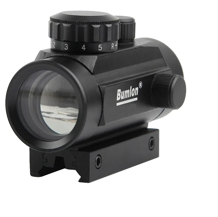 kolimator-majdan-red-dot-waga-z-opakowaniem-0-5-kg