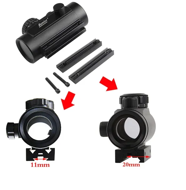 kolimator-majdan-red-dot-rodzaj-kolimator