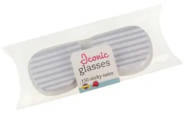 okulary-karteczki-samoprzylepne-paski