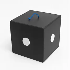 mata-lucznicza-piankowa-cel-kostka-tarcza-luk-do-strzelania-tarcza