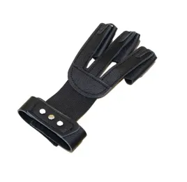 rekawica-lucznicza-skorka-na-palce-ochraniacz-luk