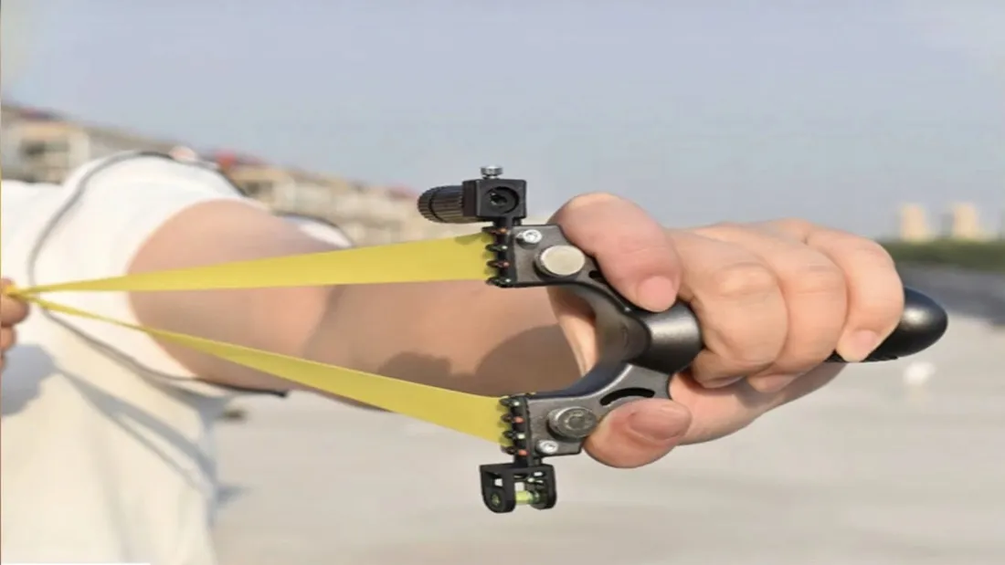 proca-majdan-proca-z-celownikiem