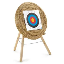 mata-tarcza-lucznicza-slomiana-slomianka-cel-luk-mata-strzalochwyt