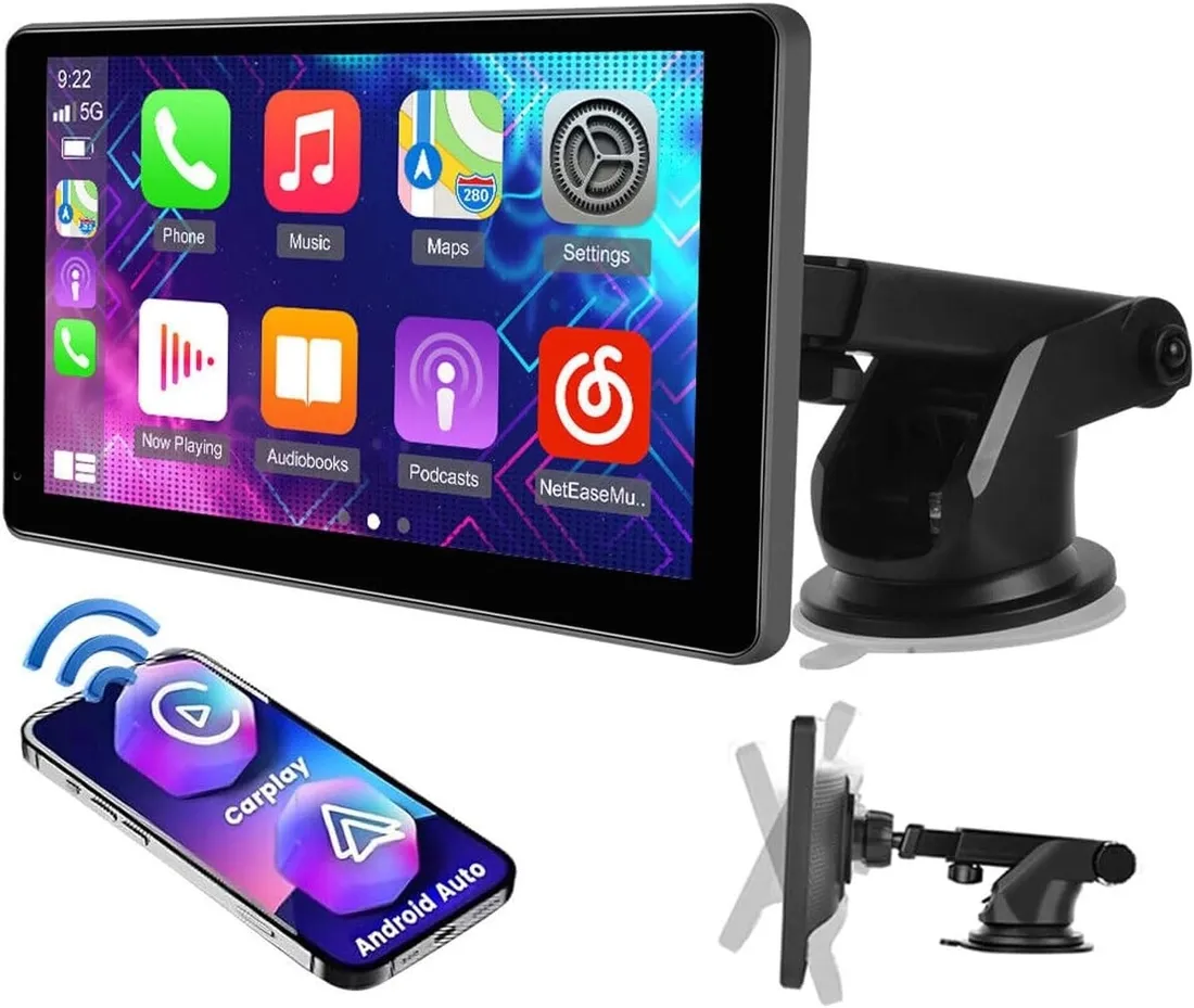 radio-samochodowe-carplay-android-1080p-101-cala-aux-stan-nowy