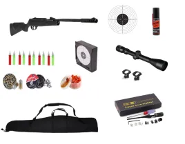 mega-zestaw-wiatrowka-hatsan-alpha-45mm-bardzo-mocna-17j-sprezynowa