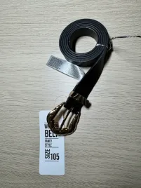 pasek-damski-czarny-rozmiar-105