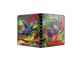 album-na-karty-ultra-pro-pokemon-tcg-phantasmal-flames-4-kieszeniowy