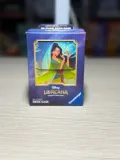 disney-lorcana-fabled-deck-box-mulan-stan-nowy