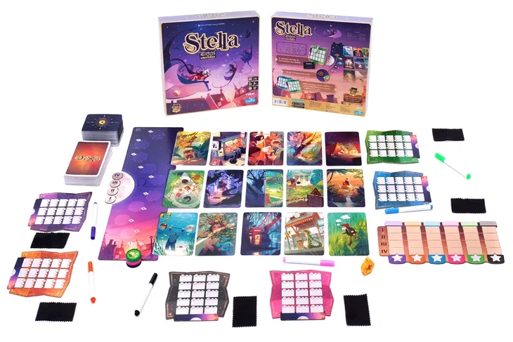 gra-planszowa-stella-dixit-universe-czas-rozgrywki-do-15-minut