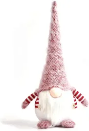 sale-skrzat-krasnal-swiateczny-z-kapeluszem-40cm-boze-narodzenie