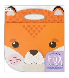 szkicownik-podrozny-lis