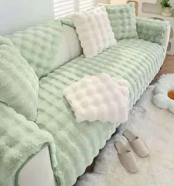 pokrowiec-na-kanape-sofe-70x120cm-pluszowa-zielona-ochrona-wytrzymala