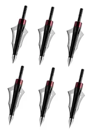 groty-stalowe-mysliwskie-do-strzal-do-luku-6-sztuk